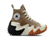 Converse Run Star Motion Cx Sand Dune Beige Egret