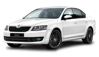 Шумоизоляция Skoda Octavia / Шкода Октавия