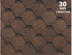 Технониколь Shinglas Финская Соната, купить выгодно в Серпухове  | "СК Профиль"