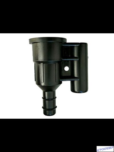 Суппорт для разбрызгивателя, 1/2 внут