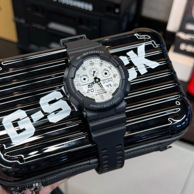 Часы Casio G-Shock GA-100WD-1A