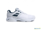 Теннисные кроссовки Babolat Propulse Blast All Court (White)