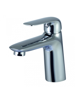 Смеситель для умывальника Pond PONSB00i01 Iddis