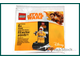 # 40299 Минифигурка «Кессельский Шахтёр» / “Kessel Mine Worker” Minifigure (Polybag 2018)