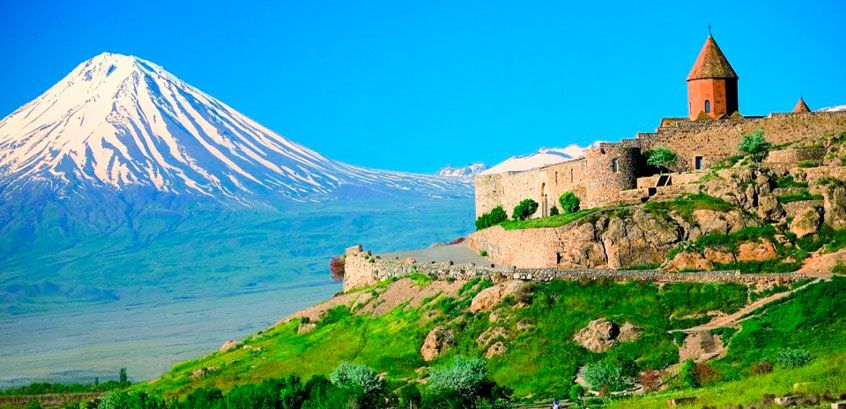 The Washington Post назвал Грузию &laquo;курортным убежищем от пандемии&raquo;