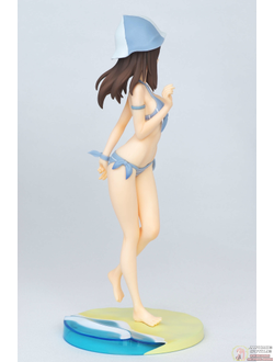 Фигурка Мика (Mika Summer Beach)