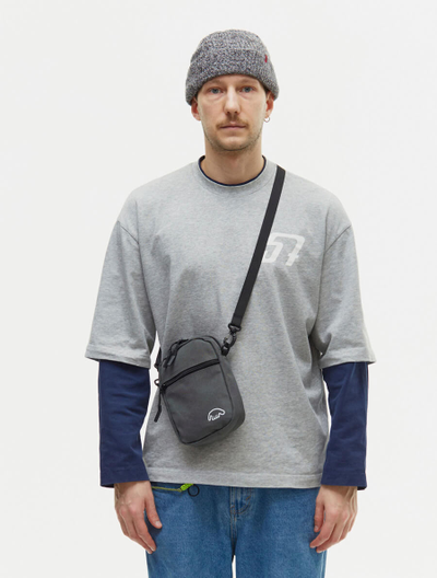 Сумка Anteater Crossbody Bag Черная