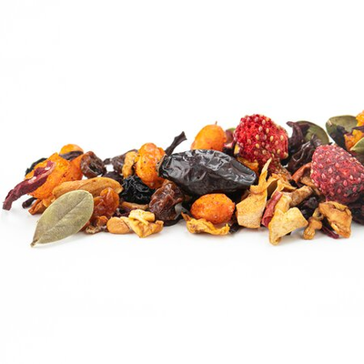 Чай фруктовый Cкатерть Самобранка