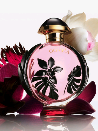 Paco Rabanne Olympea Flora