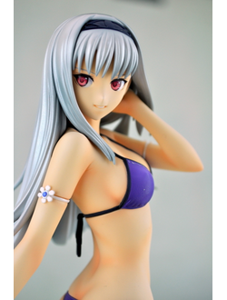 Фигурка 1/7 Блан Неж (Blanc Neige Bikini Ver.)