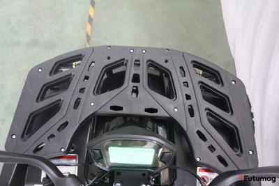 Электроквадроцикл GreenCamel Сахара A4520