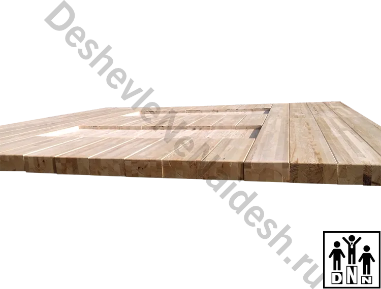 ПОМОСТ без сучков