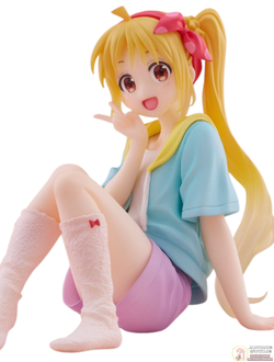 Фигурка Нидзика Идзити (Nijika Ijichi Roomwear ver.)
