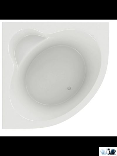 Ванна Azario Cosma 145x145 AV.0088123, угловая, копия Aquatek Ума UMA145-0000001, в магазине Marysя