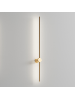 Настенный светильник Denkirs DK5014-SG