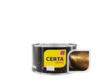 Термостойкая эмаль CERTA-PATINA олимпийское золото до 700°C