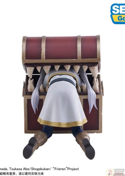 Фигурка Фрирен (Frieren In Mimic)
