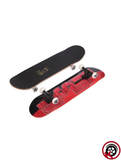 Скейтборд Fish SkateBoards PRO 79 х 20см CROCODILE