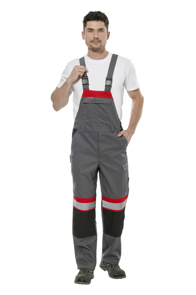 Костюм ПАМИР-2 с полукомбинезоном