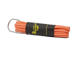 Шнурки Морковные 55 Inch Round Shoe Laces (8-10 Eye)