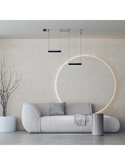 Светильник Denkirs DK3081-WB