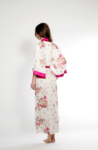 Халат Robert (модификация 1)