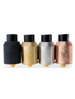 Reload RDA 24 мм (clone)