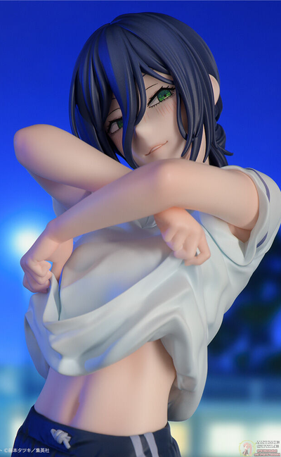 Фигурка 1/7 Резе (Reze S-Fire)