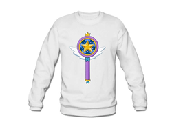 Cвитшот Cтар против сил зла №3