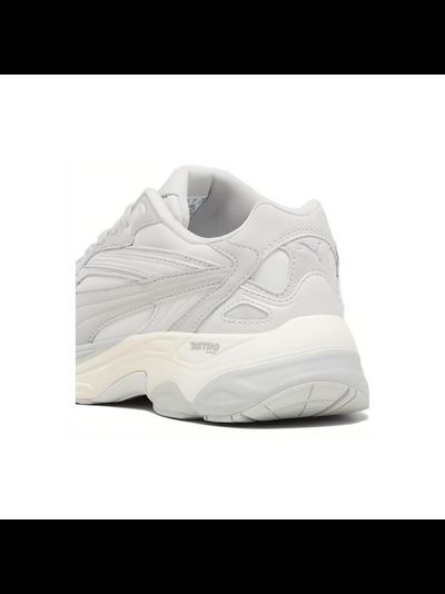 Puma Teveris Nitro Feather Grey серые