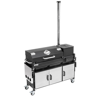 Продажа сборных мангалов Helios SMART-1200 Ультра в Иркутске