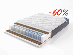 Матрас Primula Lux (Примула Люкс) Lineaflex