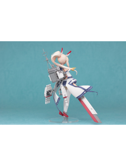 Фигурка 1/7 Аянами (Ayanami Kai)