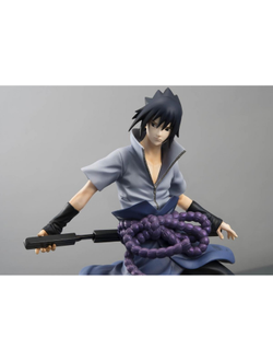 Фигурка Учиха Саске (Uchiha Sasuke)