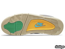 Nike Air Jordan 4 x union LA Taupe Haze (40-45)