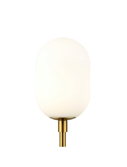 Freya, Настольный светильник Sharlot, FR1012TL-01BS