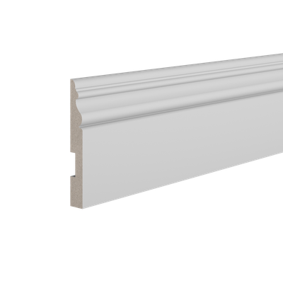 Плинтус Base 5271 - 90*12*2440мм