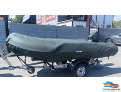 Тент на РИБ ШТОРМЛАЙН 340