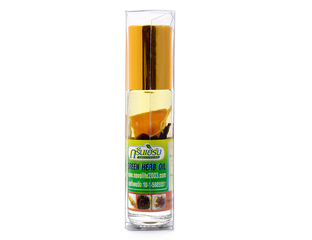 Шариковый жидкий бальзам с лекарственными травами Green Herb (8 мл) из ...