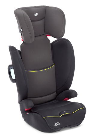 Joie Duallo Isofix автокресла Группа: 2-3 от 15 до 36 кг