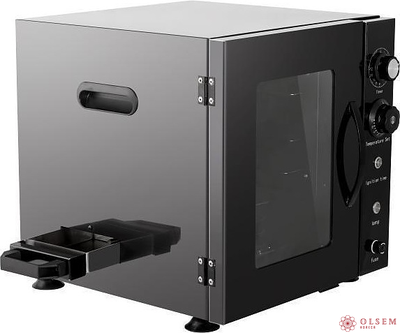 Печь-коптильня электрическая Airhot ESM-103