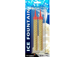 Фонтан для торта ICE FOUNTAIN MF-005 MAXSEM | Neva-Salut.com