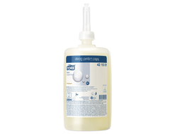 Жидкое мыло для диспенсеров S1 и S2