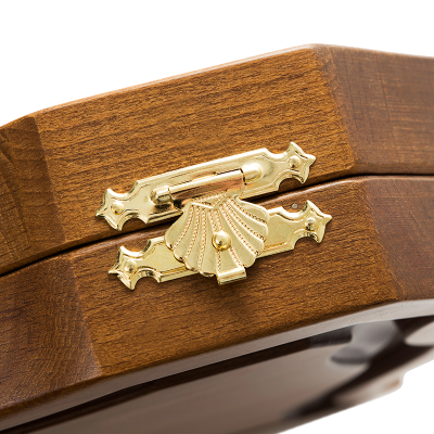 Нарды Сенеж "Лев", бук