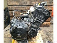 Двигатель Honda CBR 1100 XX Blackbird SC35E