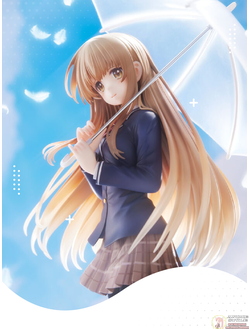 Ангел по соседству (Otonari no Tenshi-sama ni Itsunomanika Dame Ningen ni Sareteita Ken)