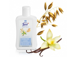 Шампунь для гладкости и шелковистости волос ЮСТ / JUST
