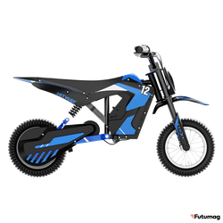 Детский электромотоцикл Hitway MTC12