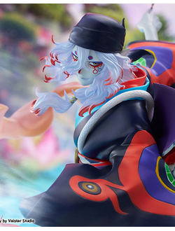 Фигурка 1/8 Аптекарь (Kusuriuri Gekijouban Ver.)