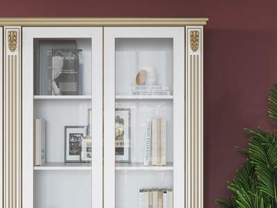 Кабинет руководителя Vienna